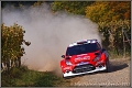 Photos des WRC